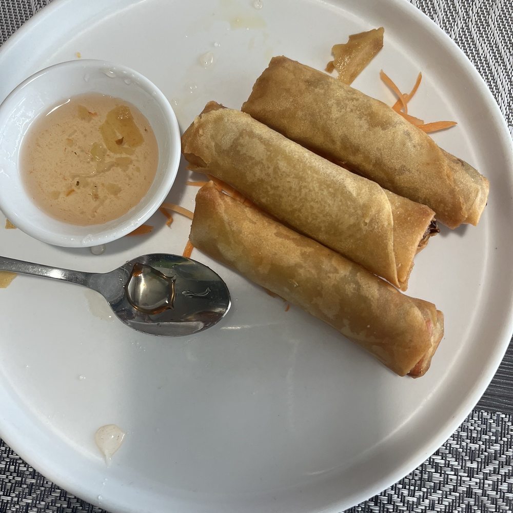 Thai & Vine - Crispy rolls - Thai Near Me - Oak Island, North Carolina Thai & Vine - Crispy rolls - Thai Near Me - Oak Island, North Carolina