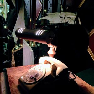 Standing Room Only on Yelp