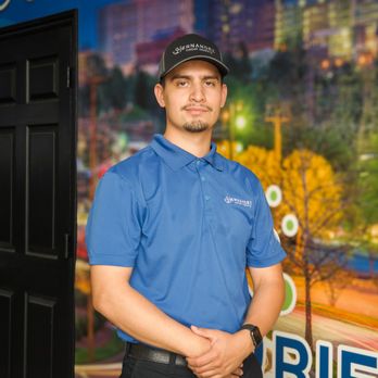 Hernandez Carpet Cleaning - Alex - Field Manager - Carpet Cleaning Near Me - Greensboro, North Carolina Hernandez Carpet Cleaning - Alex - Field Manager - Carpet Cleaning Near Me - Greensboro, North Carolina