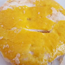 Pastries