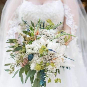 After The Proposal Weddings & Events - Bridal Bouquet created by Jean. - Wedding Planning Near Me - Biloxi, Mississippi