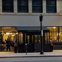 Front of Commonwealth