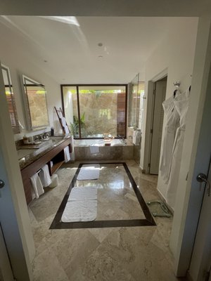 Fairmont Mayakoba by null