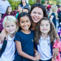 Trinity Classical Academy