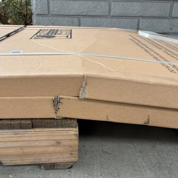 The Home Depot - Blend walls on short pallet. - Hardware Stores Near Me - San Jose, California The Home Depot - Blend walls on short pallet. - Hardware Stores Near Me - San Jose, California