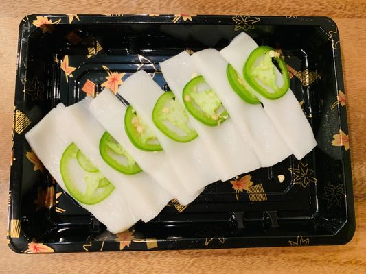 Sushi Takumi Japanese Restaurant by null