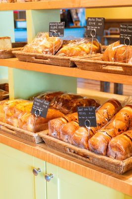 Tree Story Bakery & Cafe by null