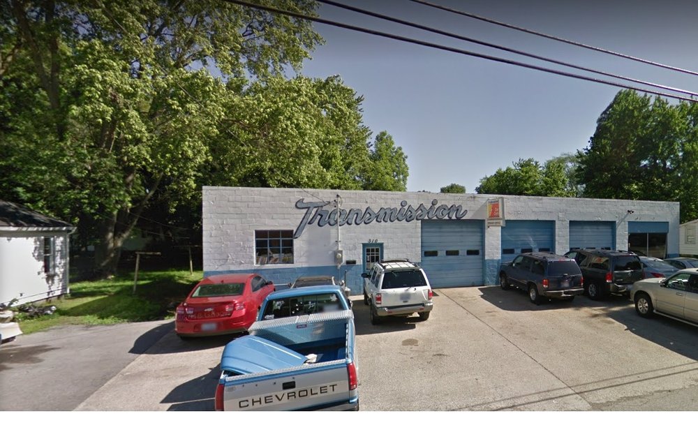 GRISHAM’S AUTOMOTIVE SERVICE Updated October 2024 310 W White St