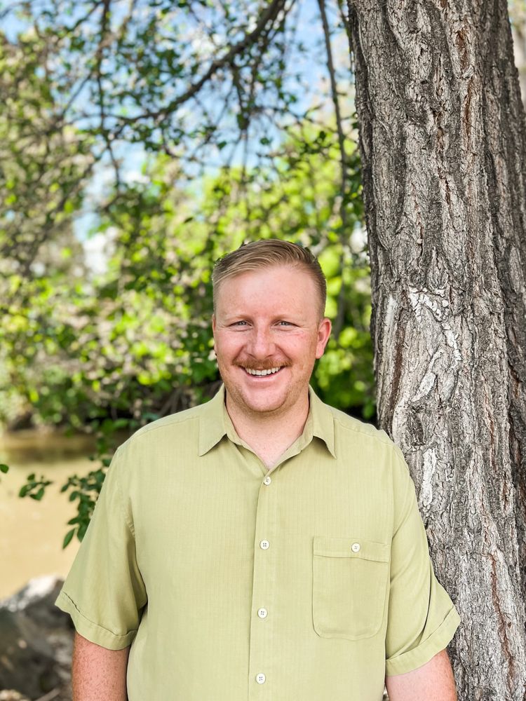 Walk and Talk Therapy - grief counselor in West Haven, UT