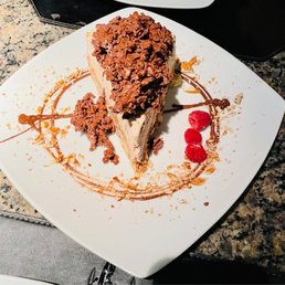 Love this dessert! Love this dessert!