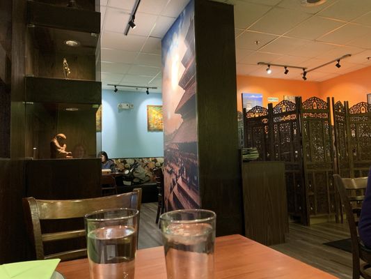 Everest Sherpa Restaurant by null