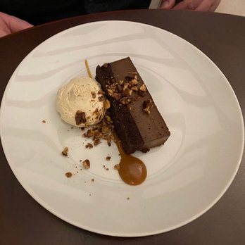 Redbook Restaurant - Chocolate Course - American Near Me - Charles Town, West Virginia Redbook Restaurant - Chocolate Course - American Near Me - Charles Town, West Virginia