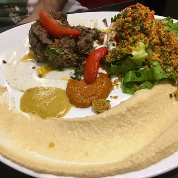 Dada Falafel - Shawarma Taller - Middle Eastern Near Me - Berlin, BE Dada Falafel - Shawarma Taller - Middle Eastern Near Me - Berlin, BE