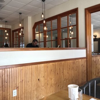 T.C. Eggington's - Dining area - Breakfast & Brunch Near Me - Mesa, Arizona