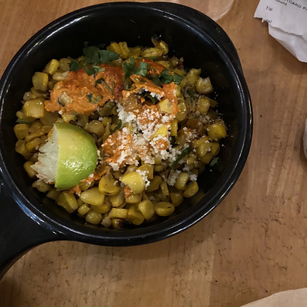 Torchy's Tacos - Street Corn - Tex-Mex Near Me - College Station, Texas Torchy's Tacos - Street Corn - Tex-Mex Near Me - College Station, Texas