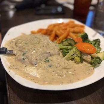 Andiamo Ristorante Italiano - Italian Near Me - Clovis, California
