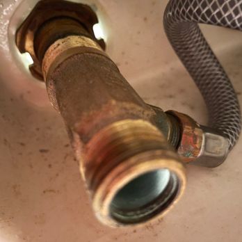 Tapo Plumbing Supply - Under sink pipe housing needed to be removed to free stuck valve. - Plumbing Near Me - Los Angeles, California Tapo Plumbing Supply - Under sink pipe housing needed to be removed to free stuck valve. - Plumbing Near Me - Los Angeles, California