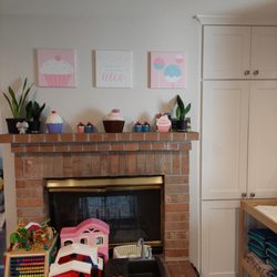 Little Cupcakes Family Daycare - More toys(new location)