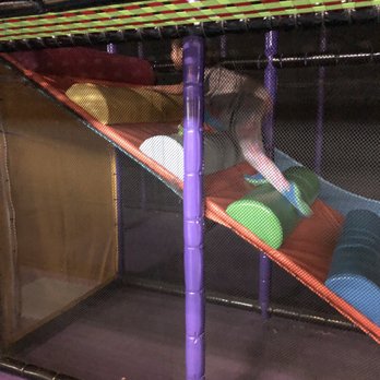 Galaxy Fun Park - Amusement Parks Near Me - Raleigh, North Carolina