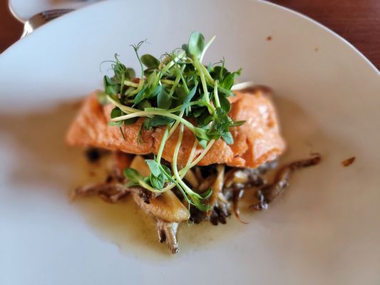 The Riverhouse Restaurant Pacific City by null