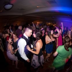 GTE Event Group - People having a Good Time @ the Fort Washington Country Club. Fresno, CA