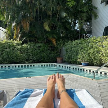 Heron House Court - Hotels Near Me - Key West, Florida