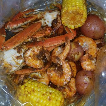 Tasty Crab House - Seafood Near Me - Austell, Georgia Tasty Crab House - Seafood Near Me - Austell, Georgia