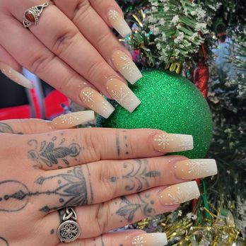 Glossy Nails - Nail Salons Near Me - Fort Collins, Colorado Glossy Nails - Nail Salons Near Me - Fort Collins, Colorado