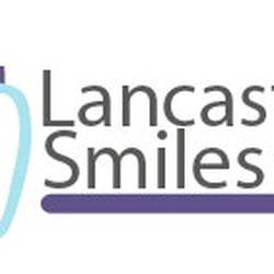 Lancaster Smiles Family & Cosmetic Dentistry, PC - Lancaster Smiles Family & Cosmetic Dentistry, P.C. logo