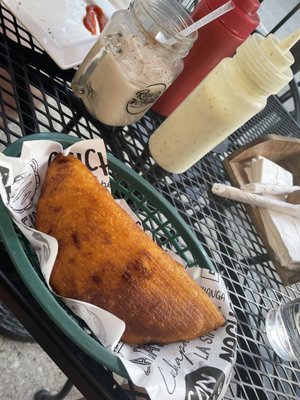 Rica Arepa LAKEVIEW | Venezuelan Restaurant by null