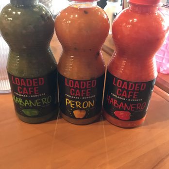 Loaded Cafe - Breakfast & Brunch Near Me - Santa Ana, California Loaded Cafe - Breakfast & Brunch Near Me - Santa Ana, California