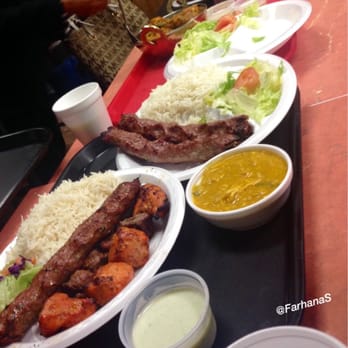 Charcoal Kabob - Kabobs and more kabobs - Afghan Near Me - Herndon, Virginia Charcoal Kabob - Kabobs and more kabobs - Afghan Near Me - Herndon, Virginia