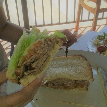 Izzy's Cafe - Izzy's deli brisket sandwich - Barbeque Near Me - El Cajon, California Izzy's Cafe - Izzy's deli brisket sandwich - Barbeque Near Me - El Cajon, California