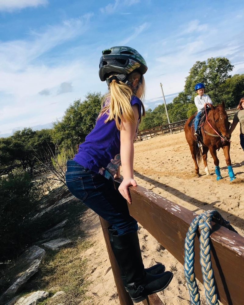 XLR8 Ranch - equestrian in Dripping Springs, TX