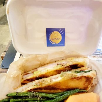 Cool PlanEat - Signature Cuban Sandwich w/Side Asparagus Spears $15.00 (06/12/23). @CoolPlanEat @LawlessBeer #NorthHollywood #NoHo #FoodTruck #FoodPorn - Food Trucks Near Me Cool PlanEat - Signature Cuban Sandwich w/Side Asparagus Spears $15.00 (06/12/23). @CoolPlanEat @LawlessBeer #NorthHollywood #NoHo #FoodTruck #FoodPorn - Food Trucks Near Me