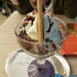 Colosseum - Tartuffo Becher