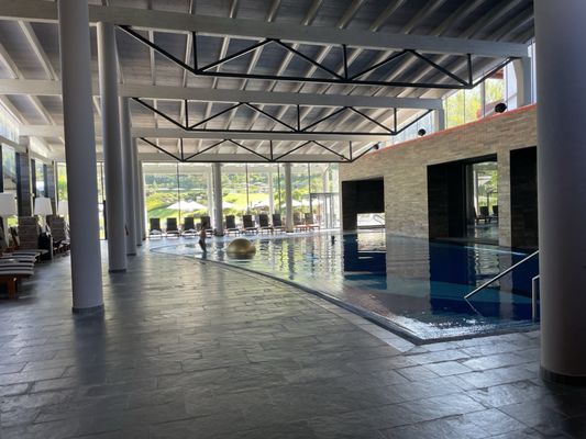 Hotel Krallerhof by null