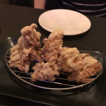 Mura Asian Eatery - Chicken Karaage - Japanese Near Me - Seattle, Washington Mura Asian Eatery - Chicken Karaage - Japanese Near Me - Seattle, Washington