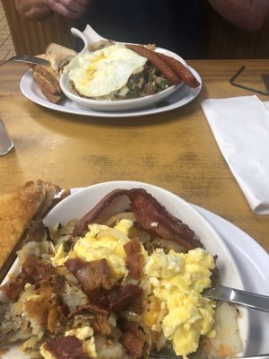 Country Skillit by null