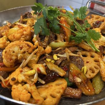 Tasty Dining - Szechuan Near Me - San Gabriel, California Tasty Dining - Szechuan Near Me - San Gabriel, California