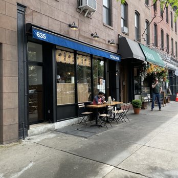 Ozakaya - Front - Izakaya Near Me - Brooklyn, New York