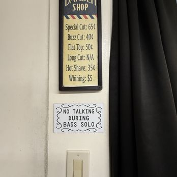 Geno's Custom Haircuts - Barbers Near Me - Orange, California