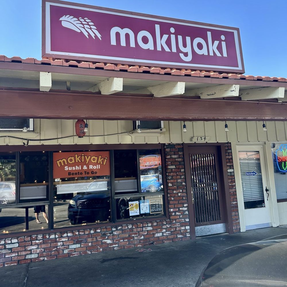 Store Front