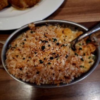 Ramsay's Kitchen - Baked Mac and Cheese - New American Near Me - Naperville, Illinois
