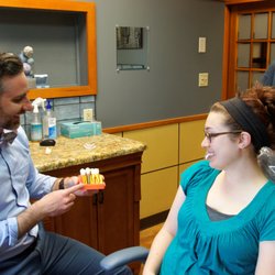 Afinia Dental- West Chester - Dr. Geiger