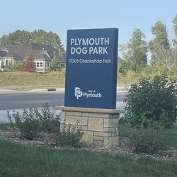 Plymouth Dog Park