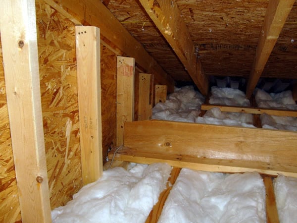 Slide of Avalanche Roofing Contractors