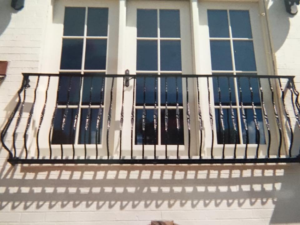 LUMSDEN WELDING Updated September 2024 18 Photos 6736 Carolina