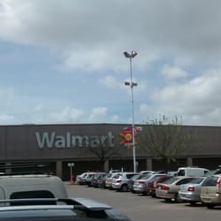 Wal Mart - Hoy fue un caos!