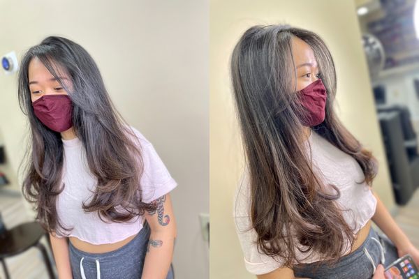 Haircut - Let us transform your look with a fresh haircut! We cater to all ages! Haircut - Let us transform your look with a fresh haircut! We cater to all ages!
